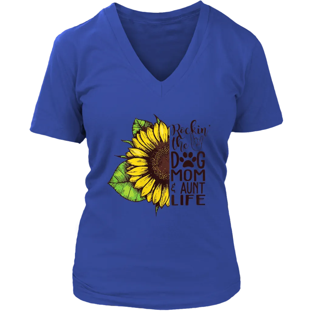 Mom | Auntie | Dog Mom | Momlife | Gifts for Her | Birthday Gifts
