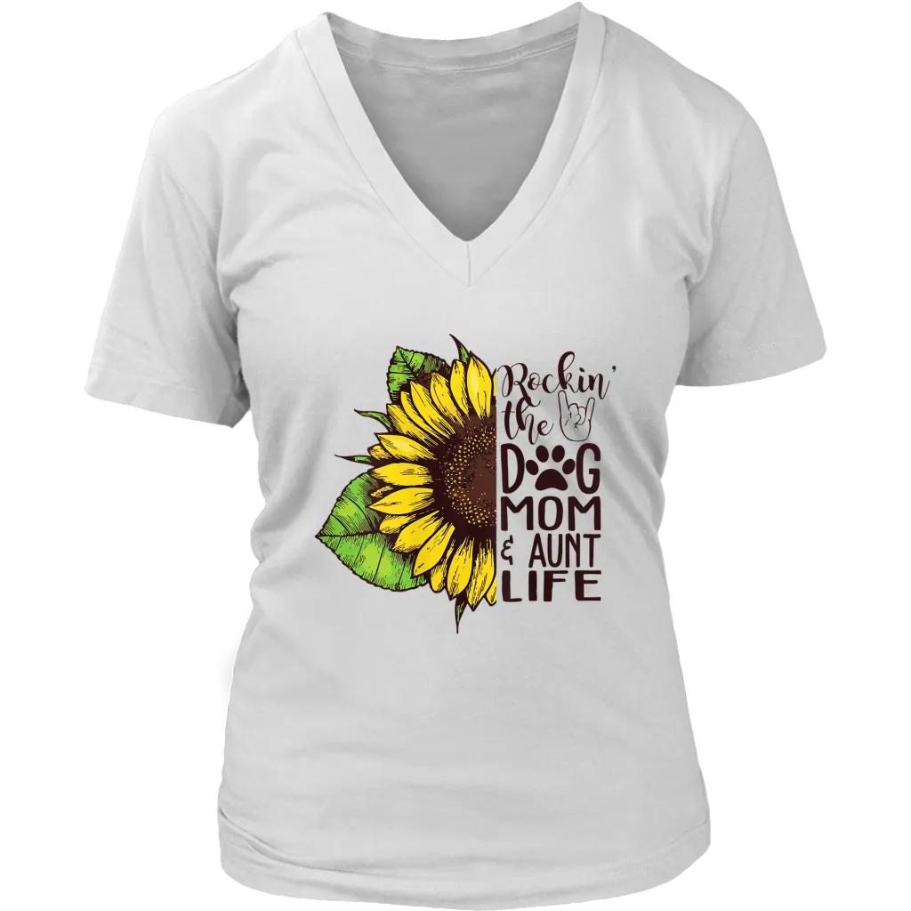Mom | Auntie | Dog Mom | Momlife | Gifts for Her | Birthday Gifts