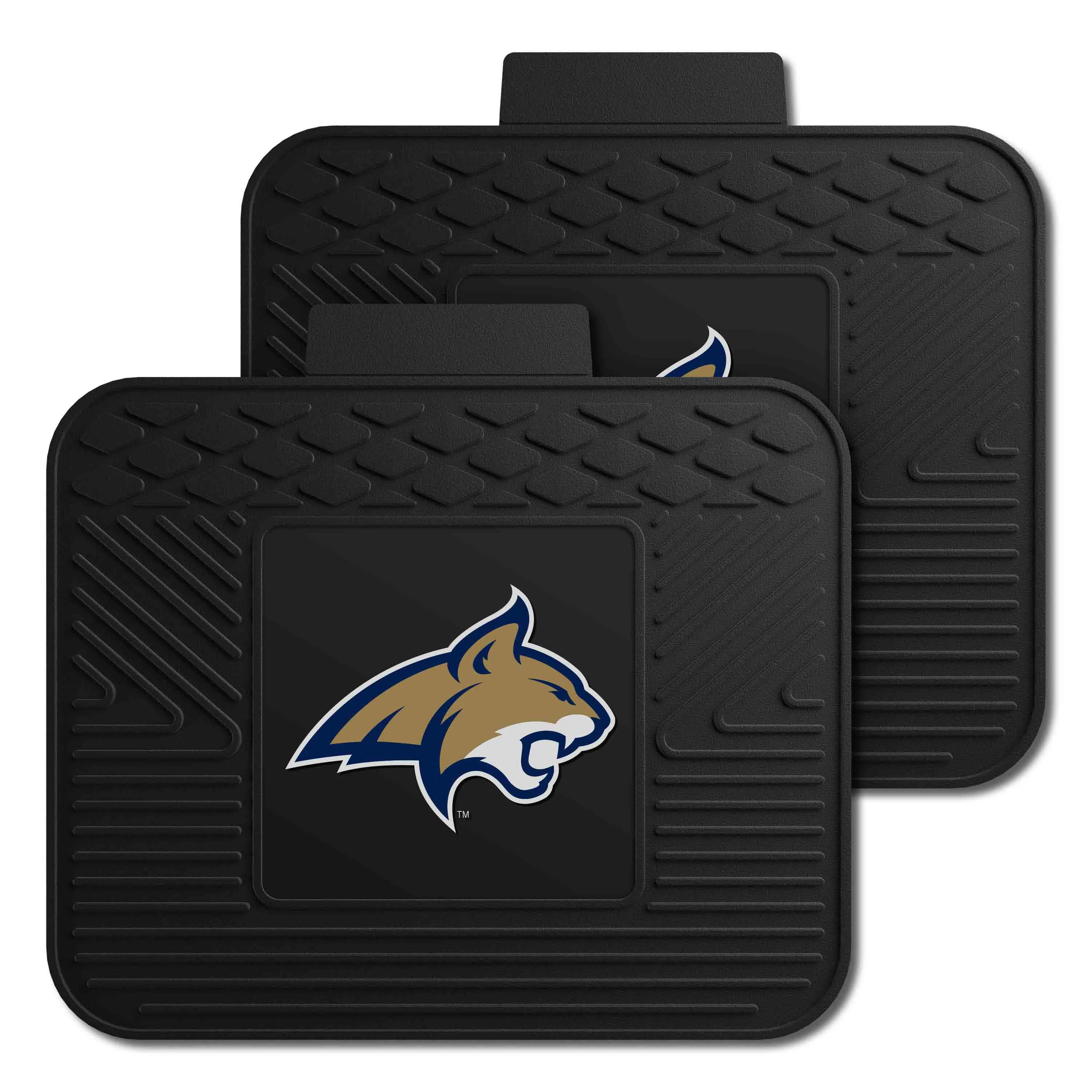 Montana State University 2 Utility Mats