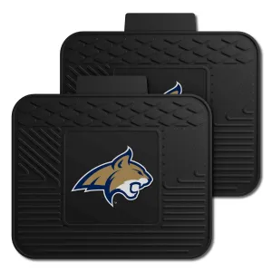 Montana State University 2 Utility Mats