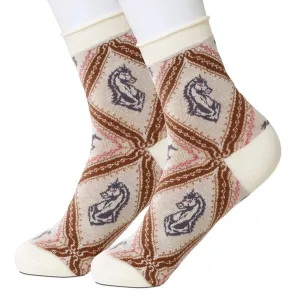 Morgan Women's Socks