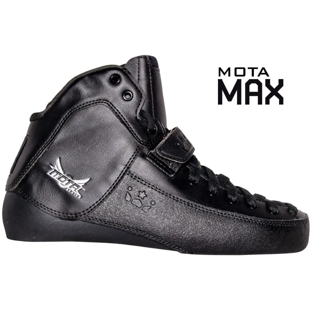 Mota Max Savage Boot - Last Sizes