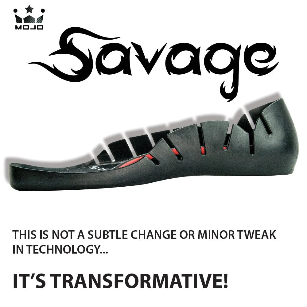 Mota Max Savage Boot - Last Sizes