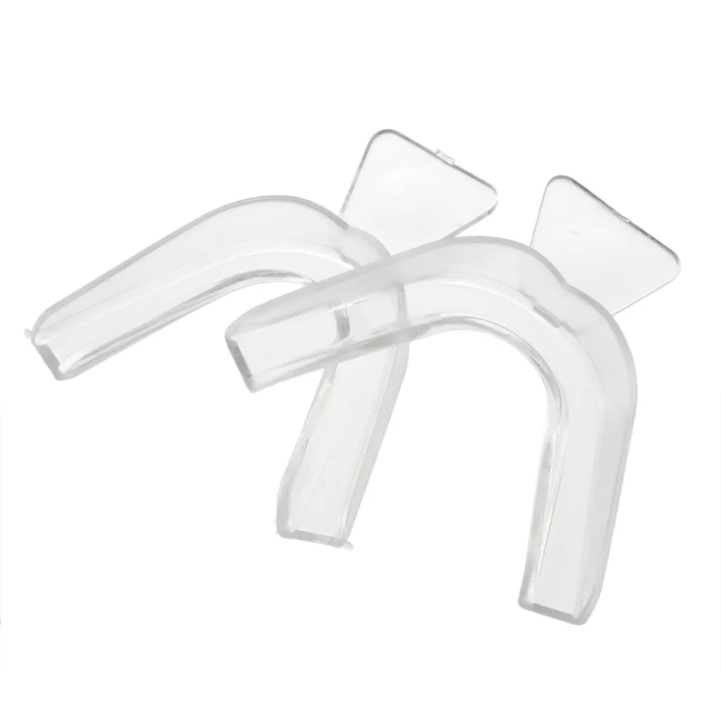Mouth Trays for Teeth Whitening (Thermo moulding)
