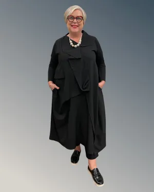 Moyuru Dress M223607
