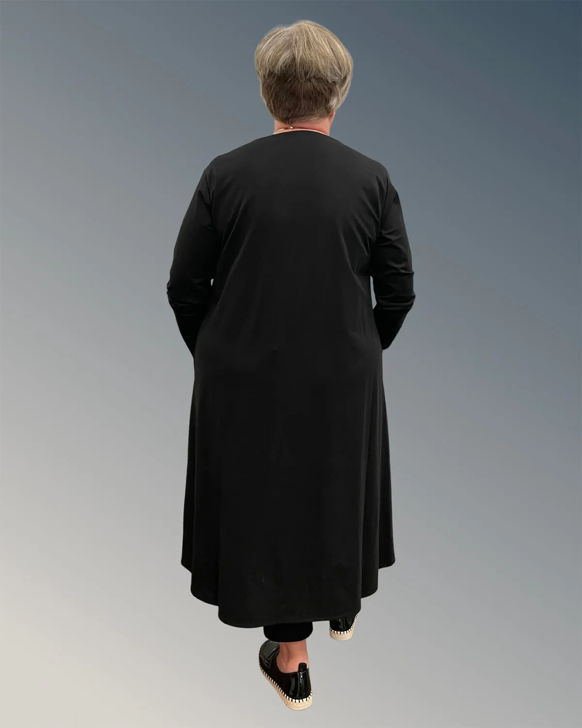 Moyuru Dress M223607