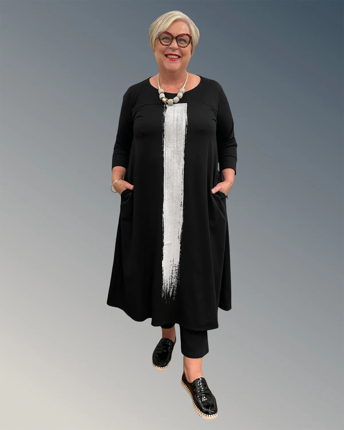 Moyuru Dress M223623