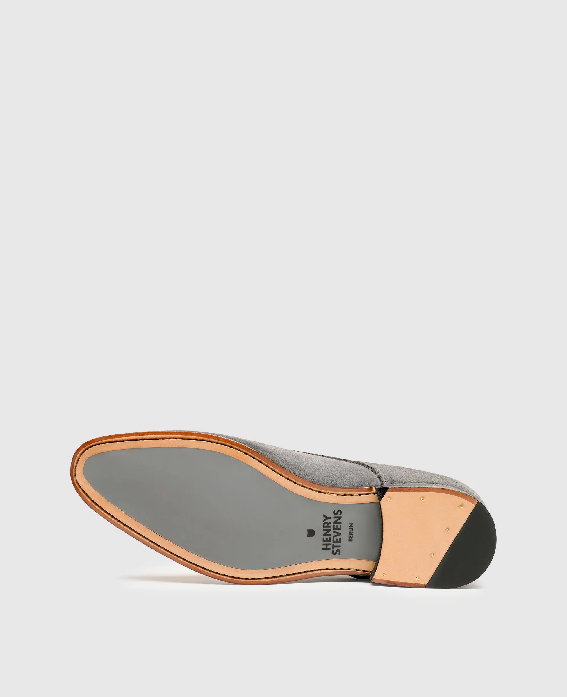 Murray PD - grey