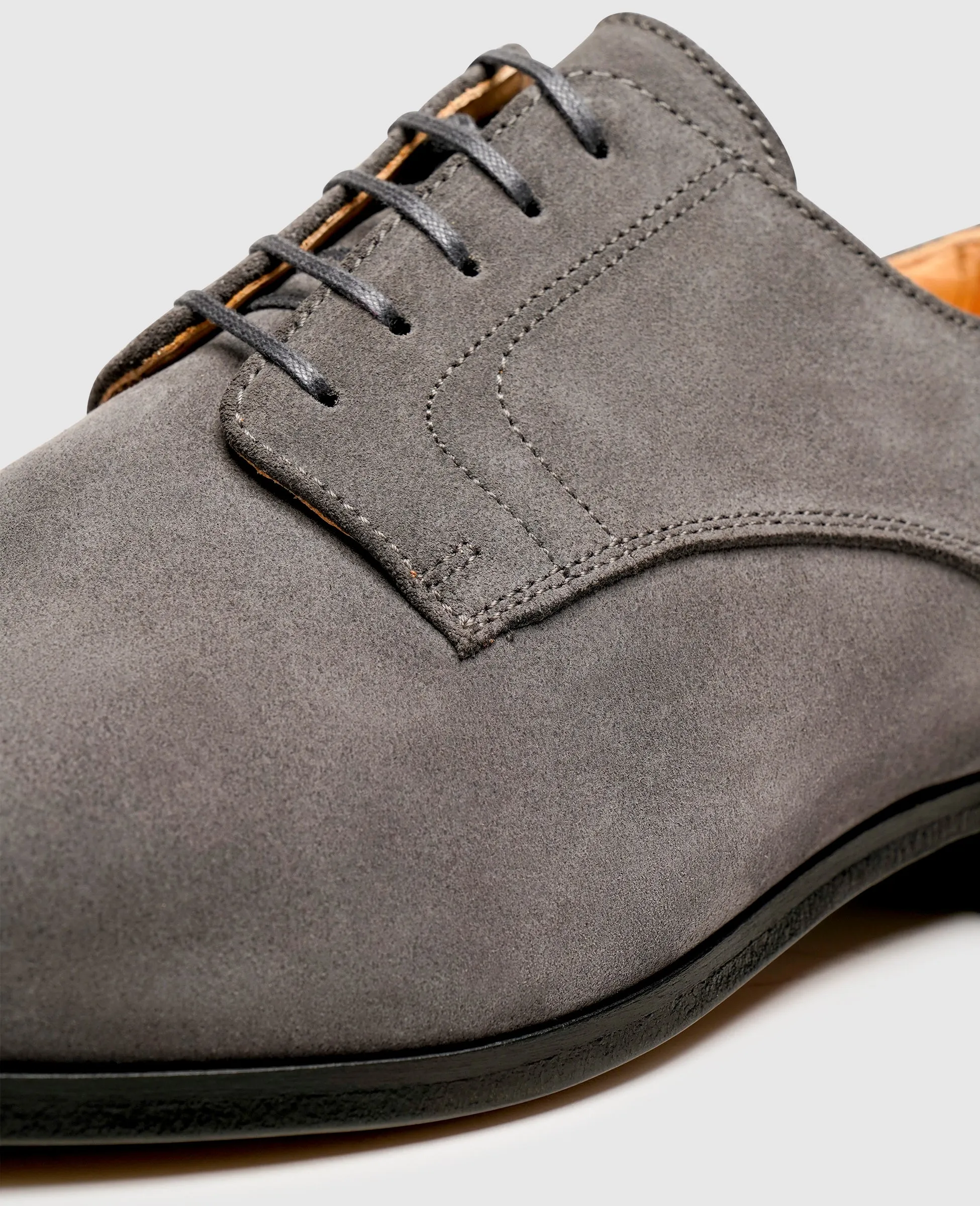 Murray PD - grey