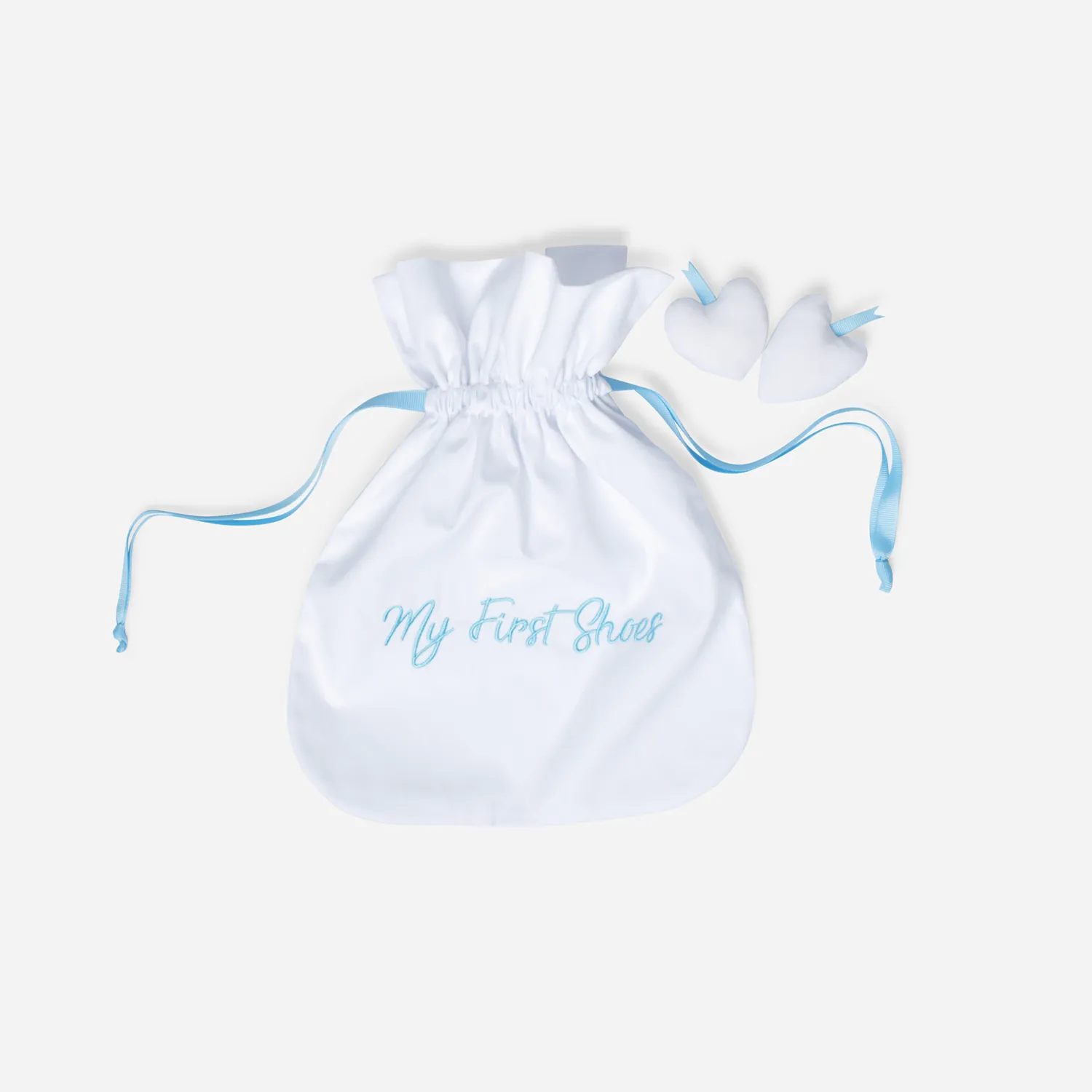 My First Shoes - Baby Boy Set