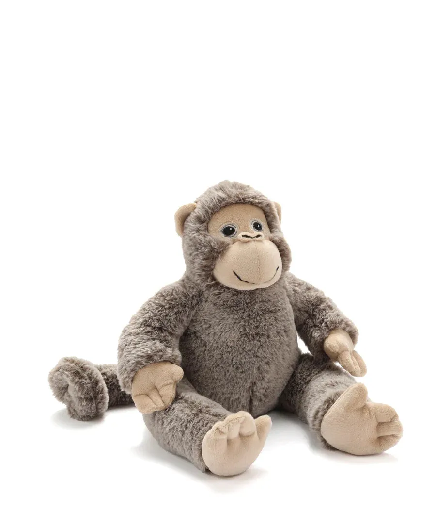 Nana Huchy Maisie the Monkey