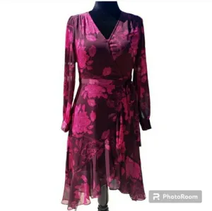 Nanette Lepore 2 Pc Wrap Dress 🤍 NWT Retail $120-