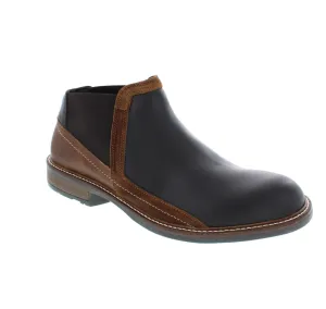 Naot Business - Brown