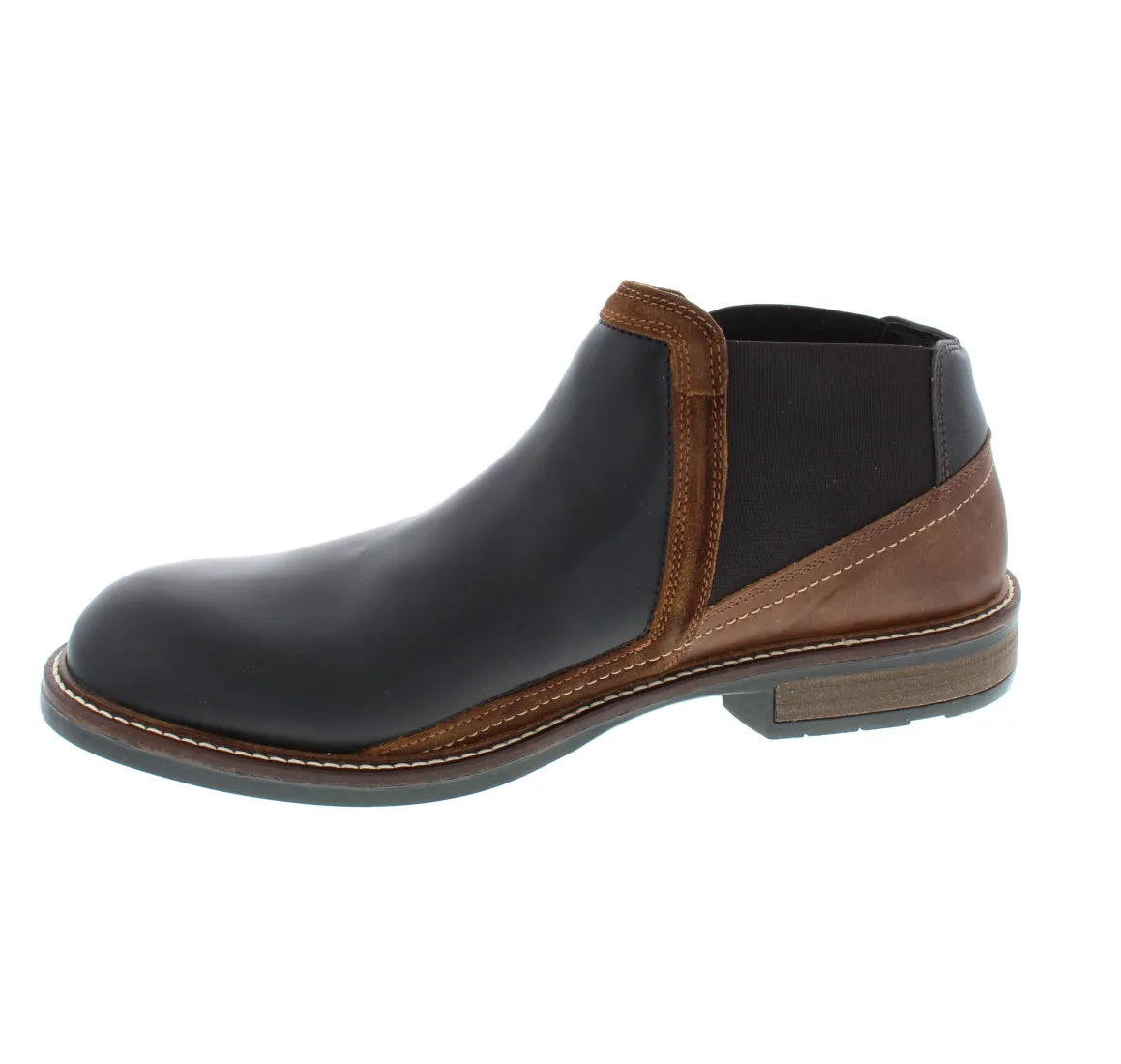 Naot Business - Brown