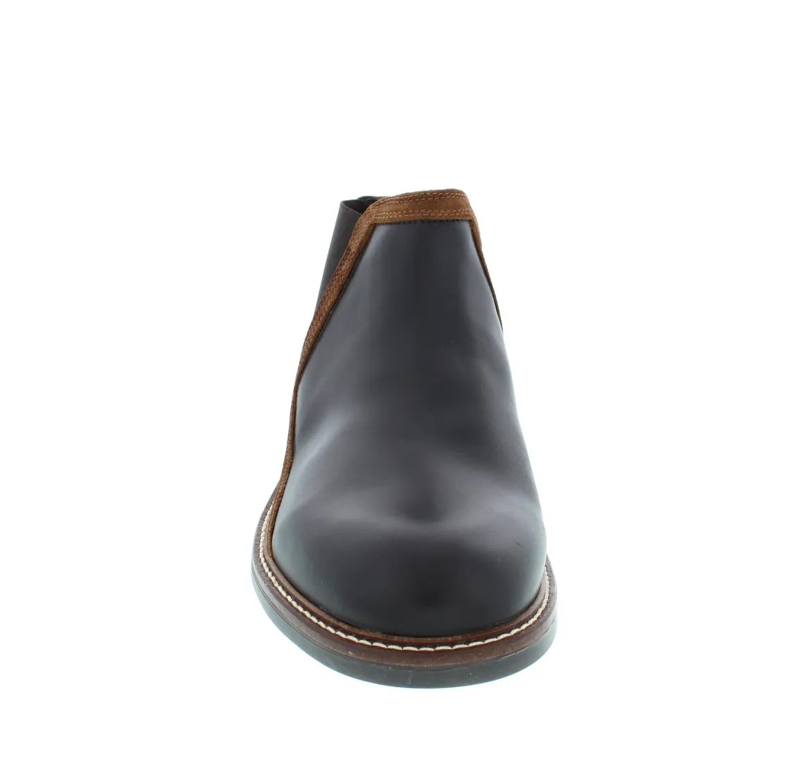 Naot Business - Brown
