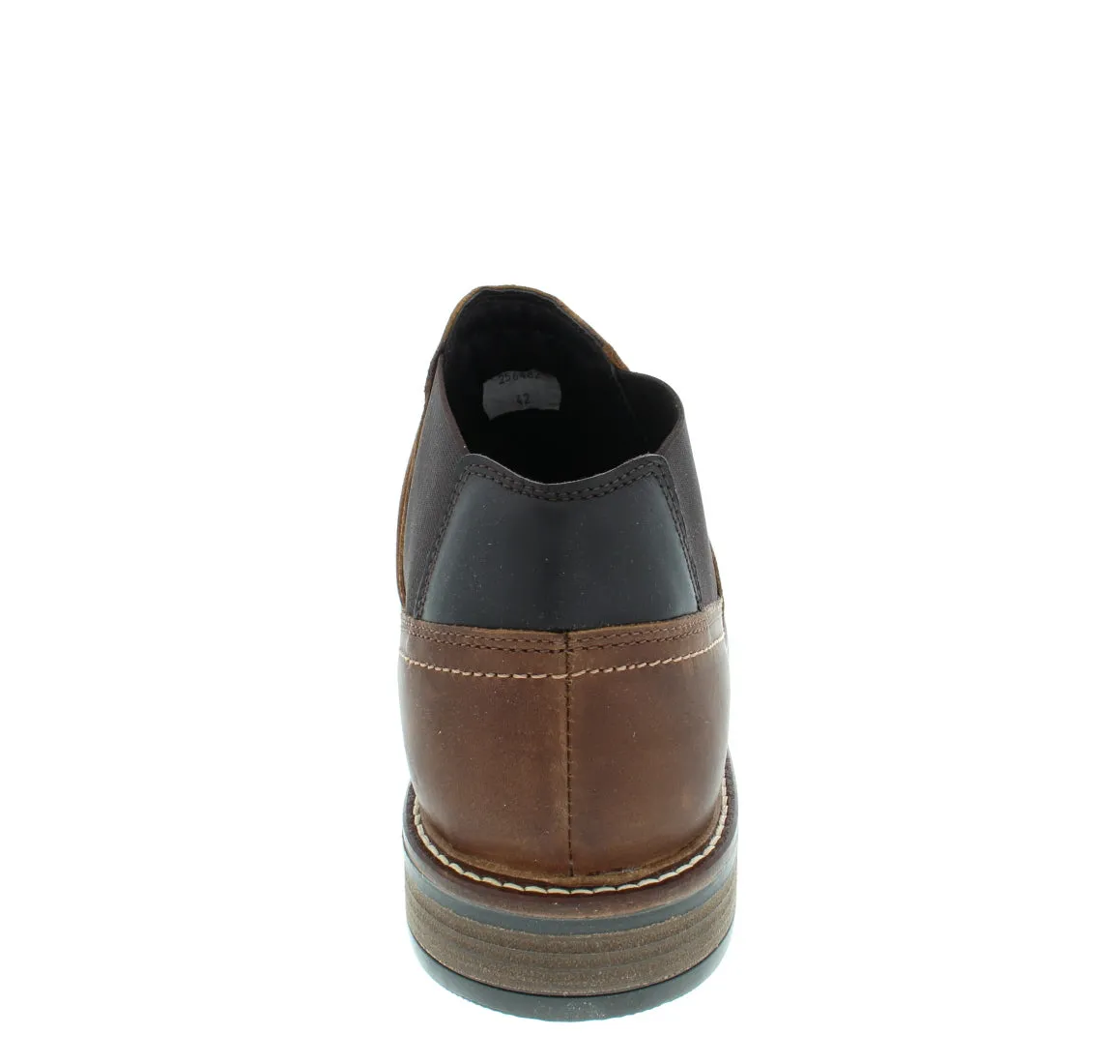 Naot Business - Brown