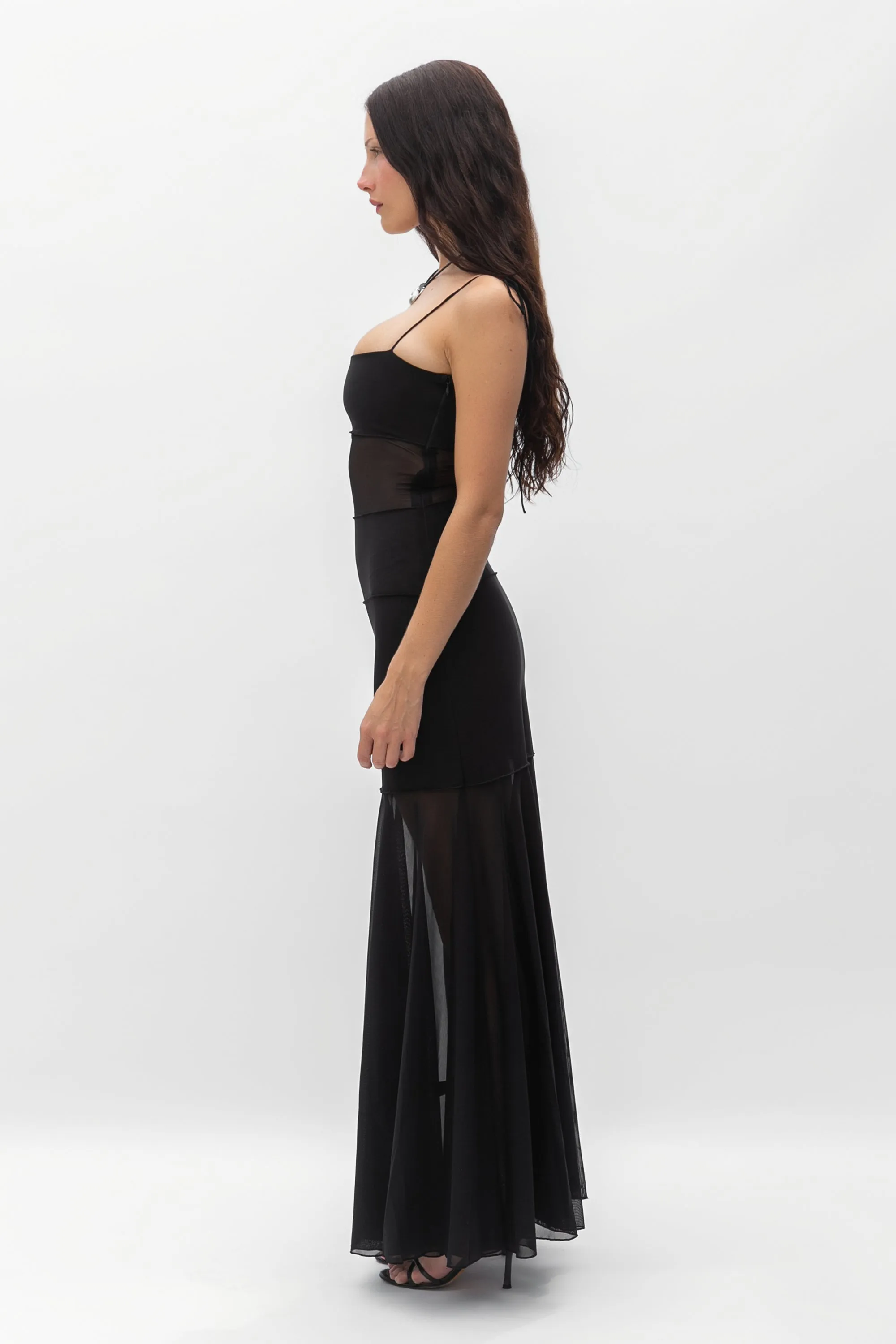 Nat Dress