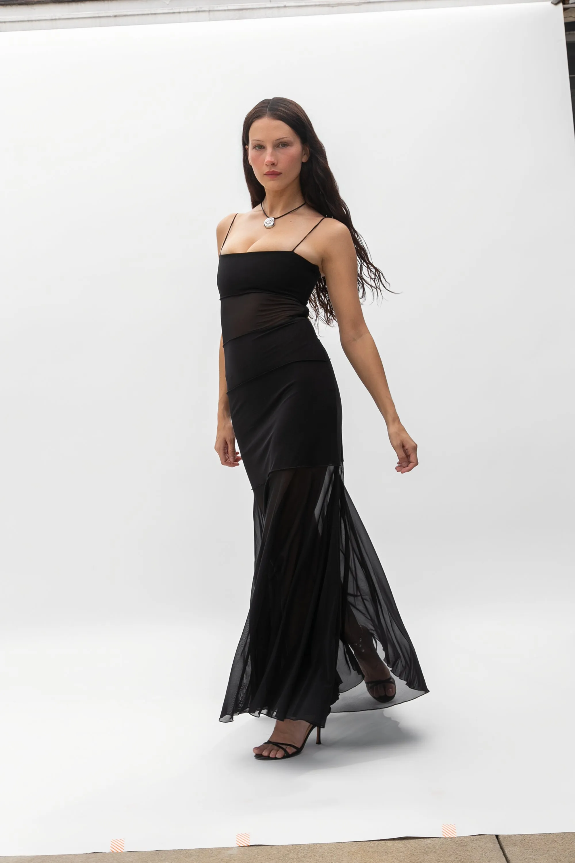 Nat Dress