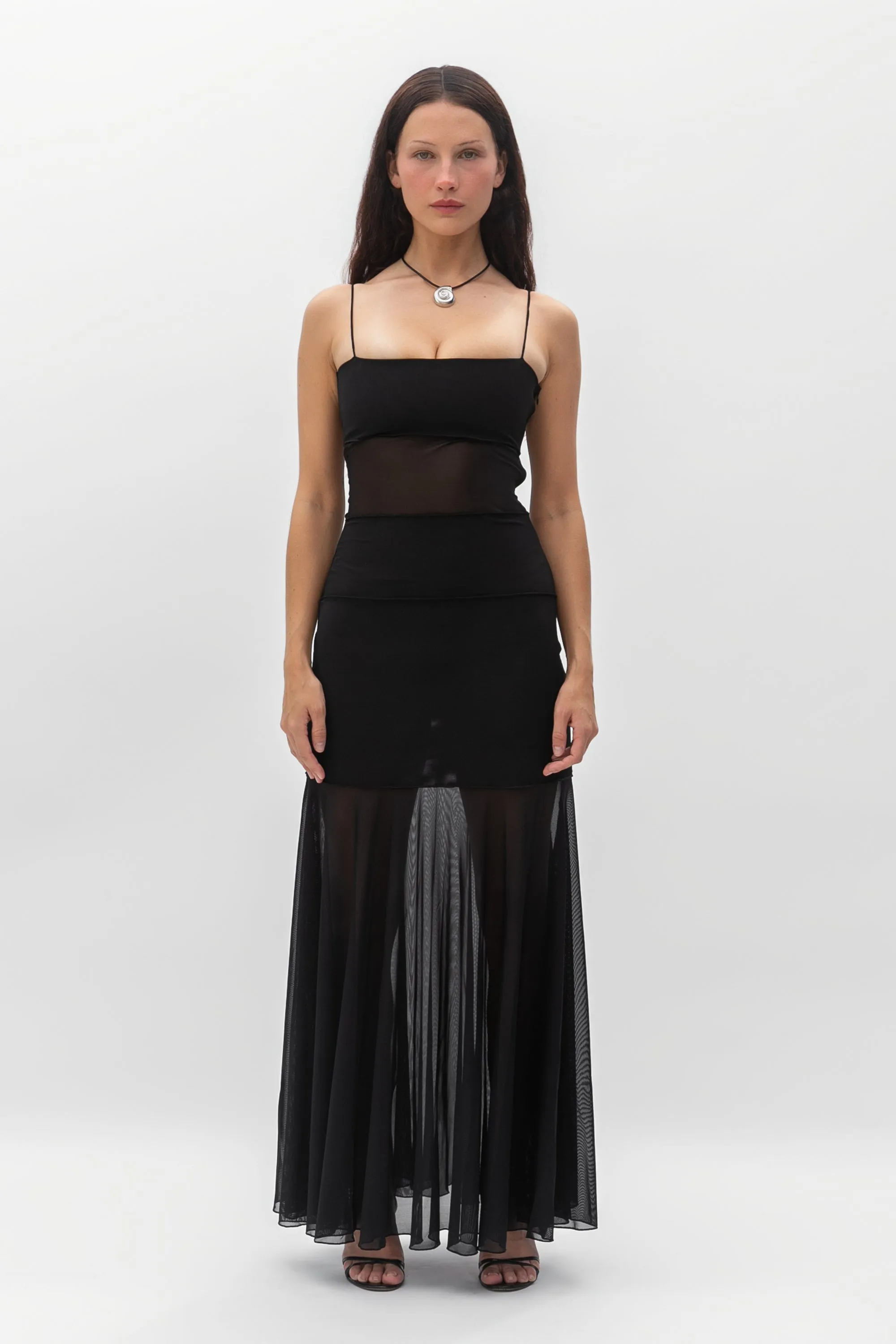 Nat Dress