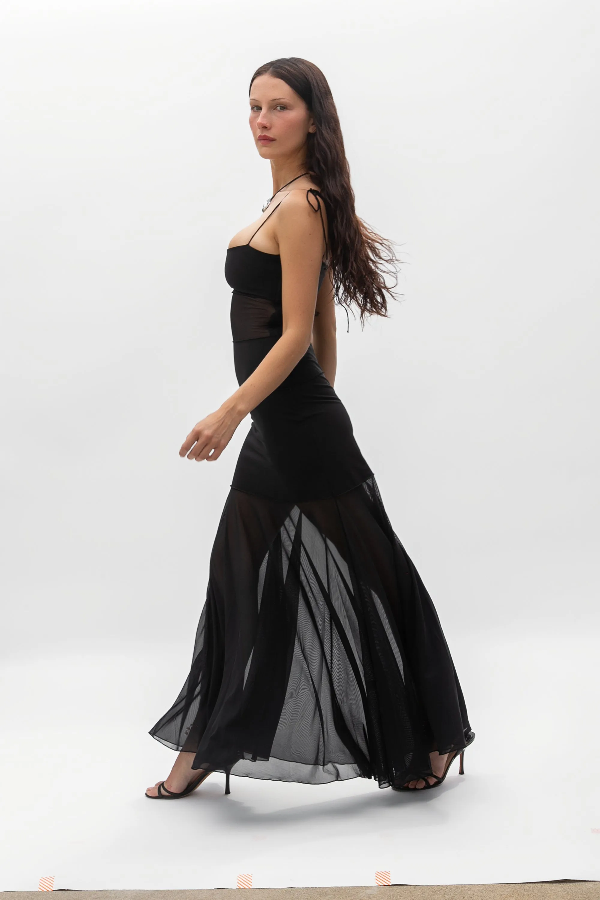 Nat Dress