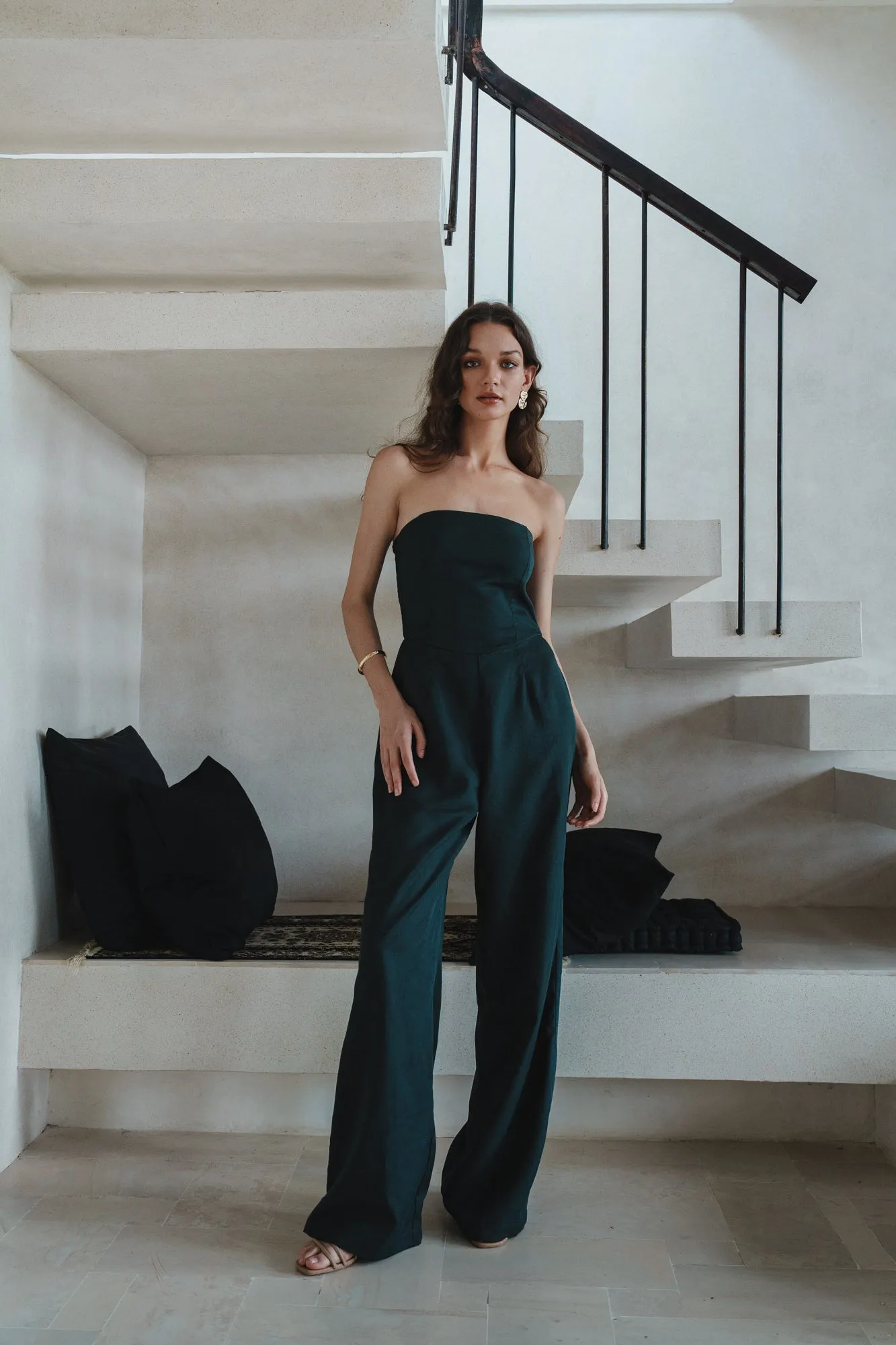 Nayara Jumpsuit