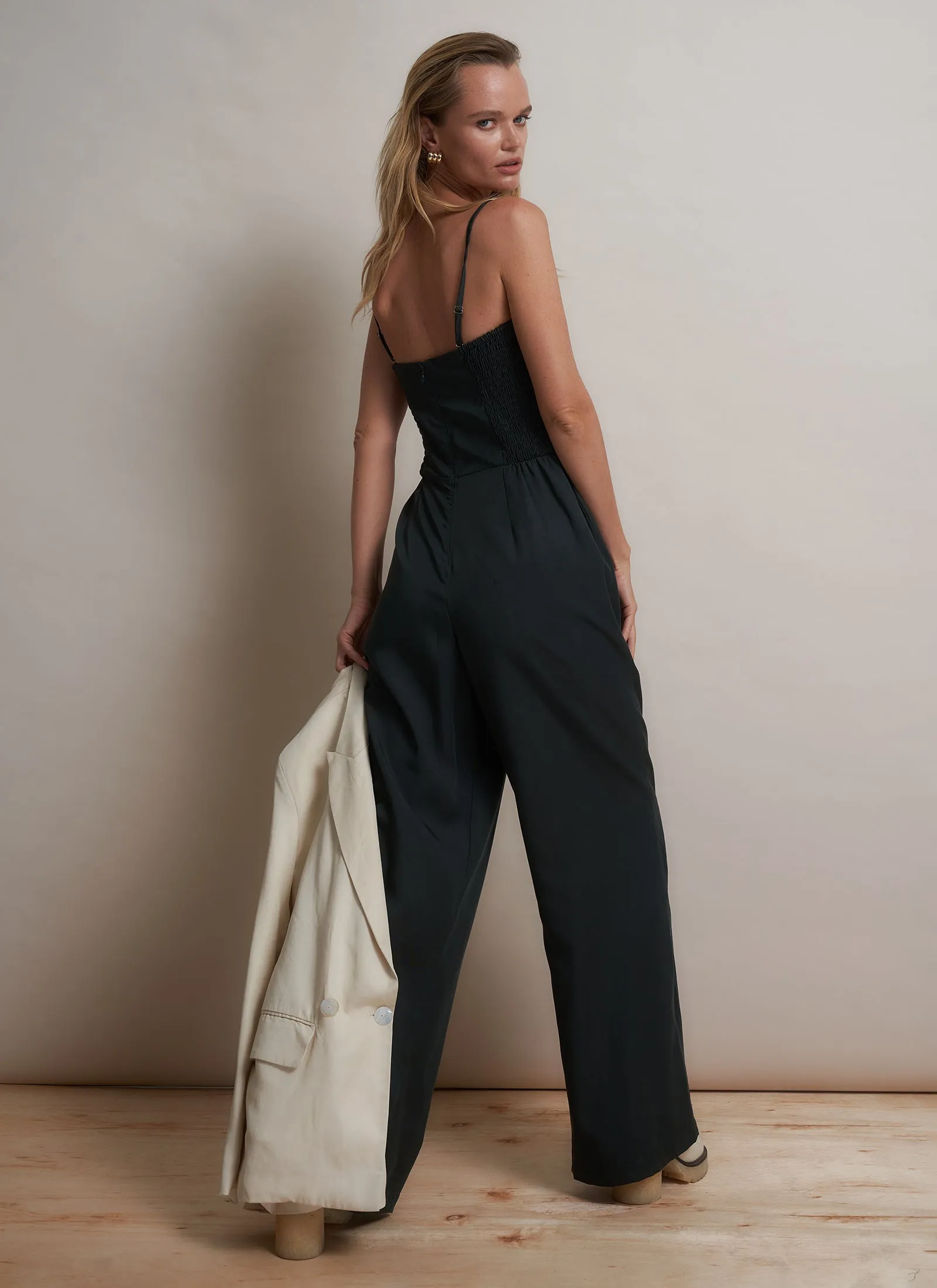 Nayara Jumpsuit