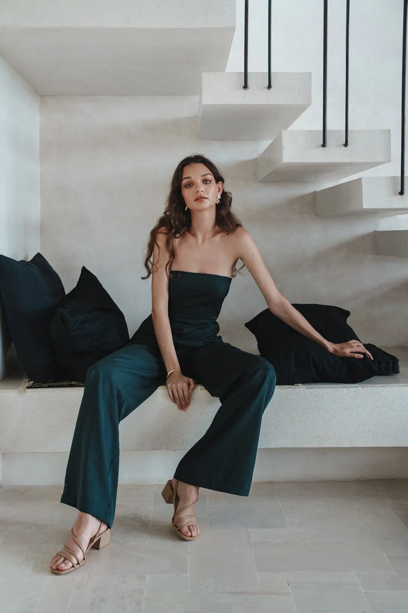 Nayara Jumpsuit