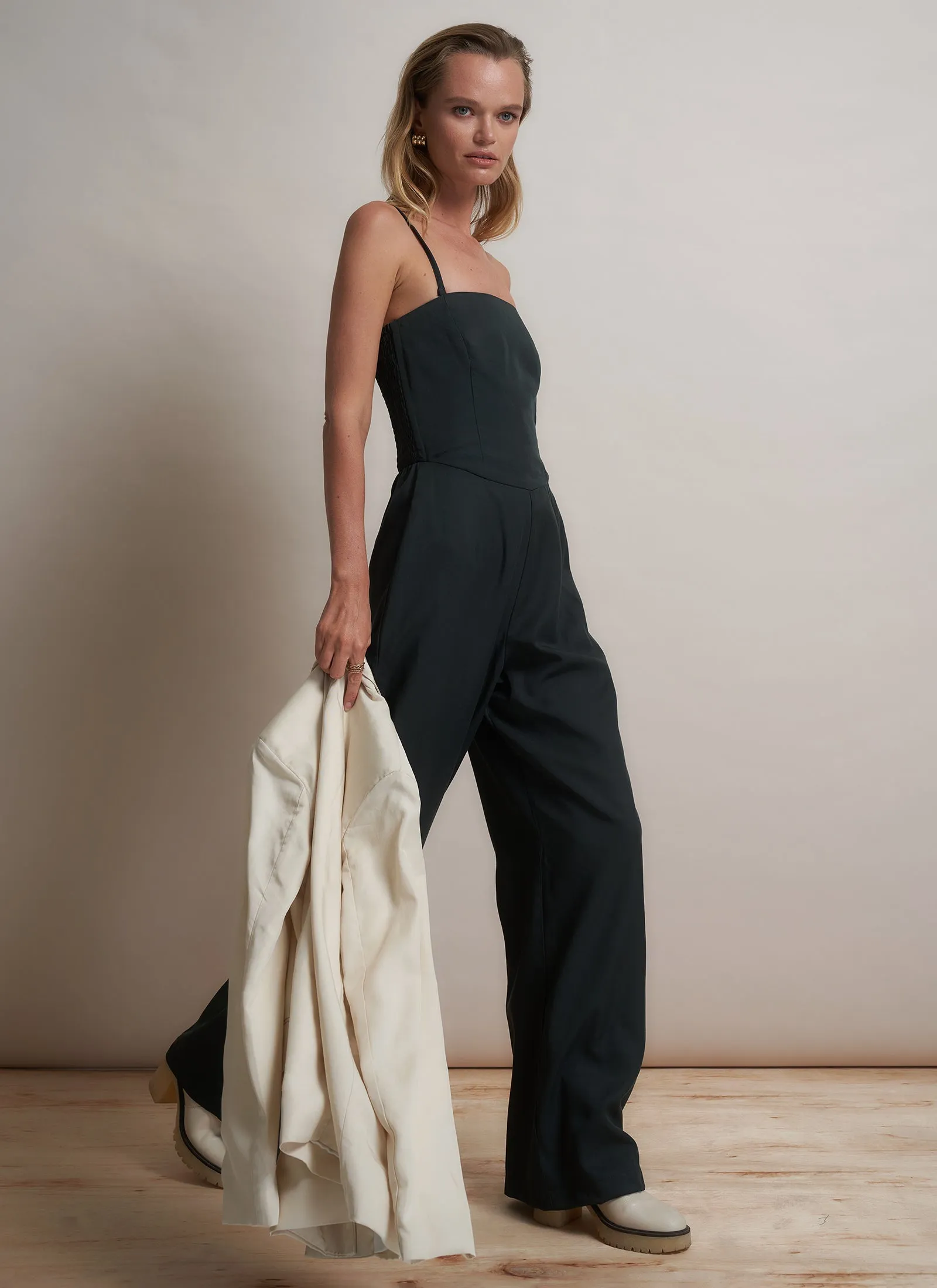 Nayara Jumpsuit