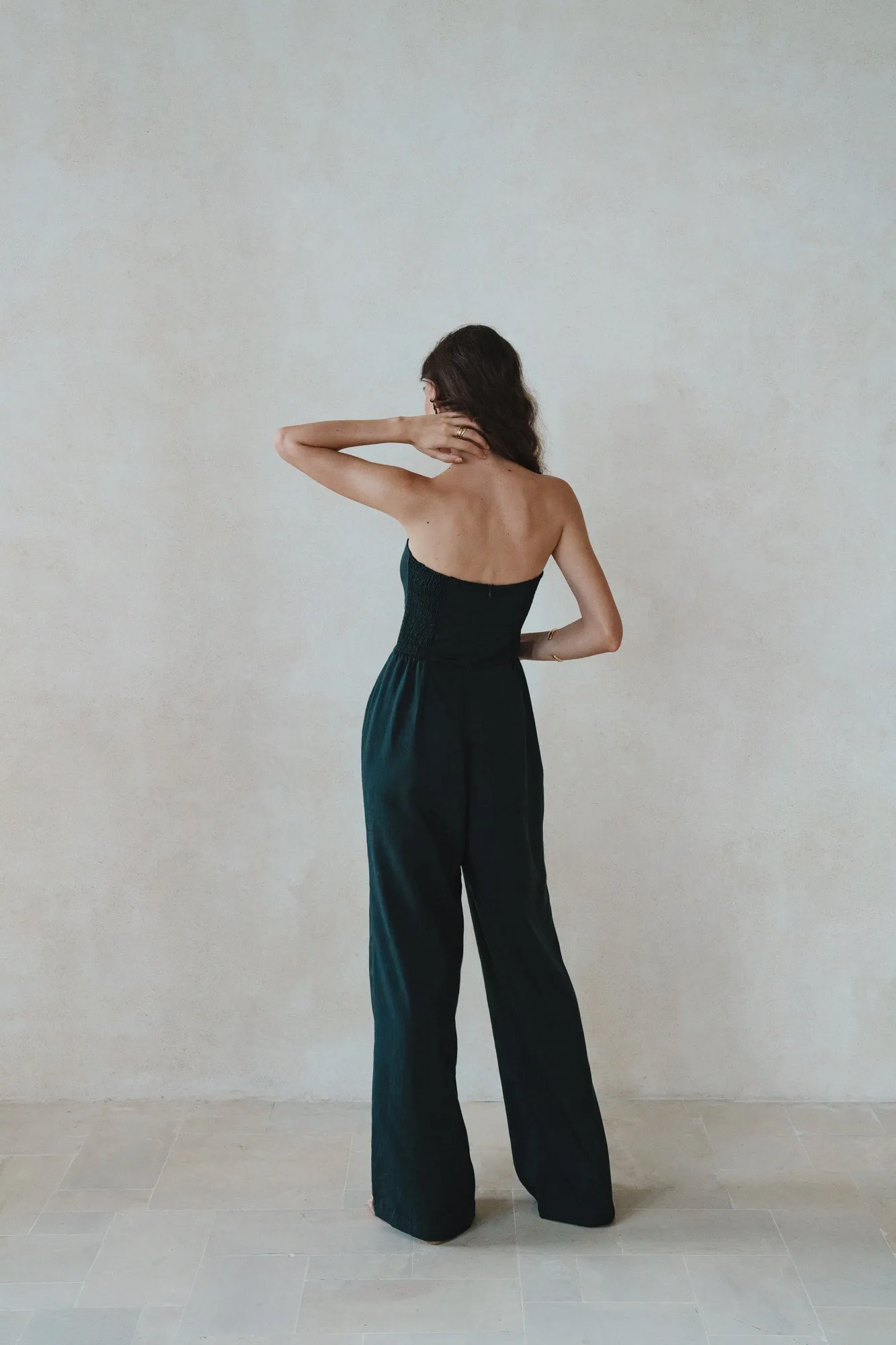 Nayara Jumpsuit
