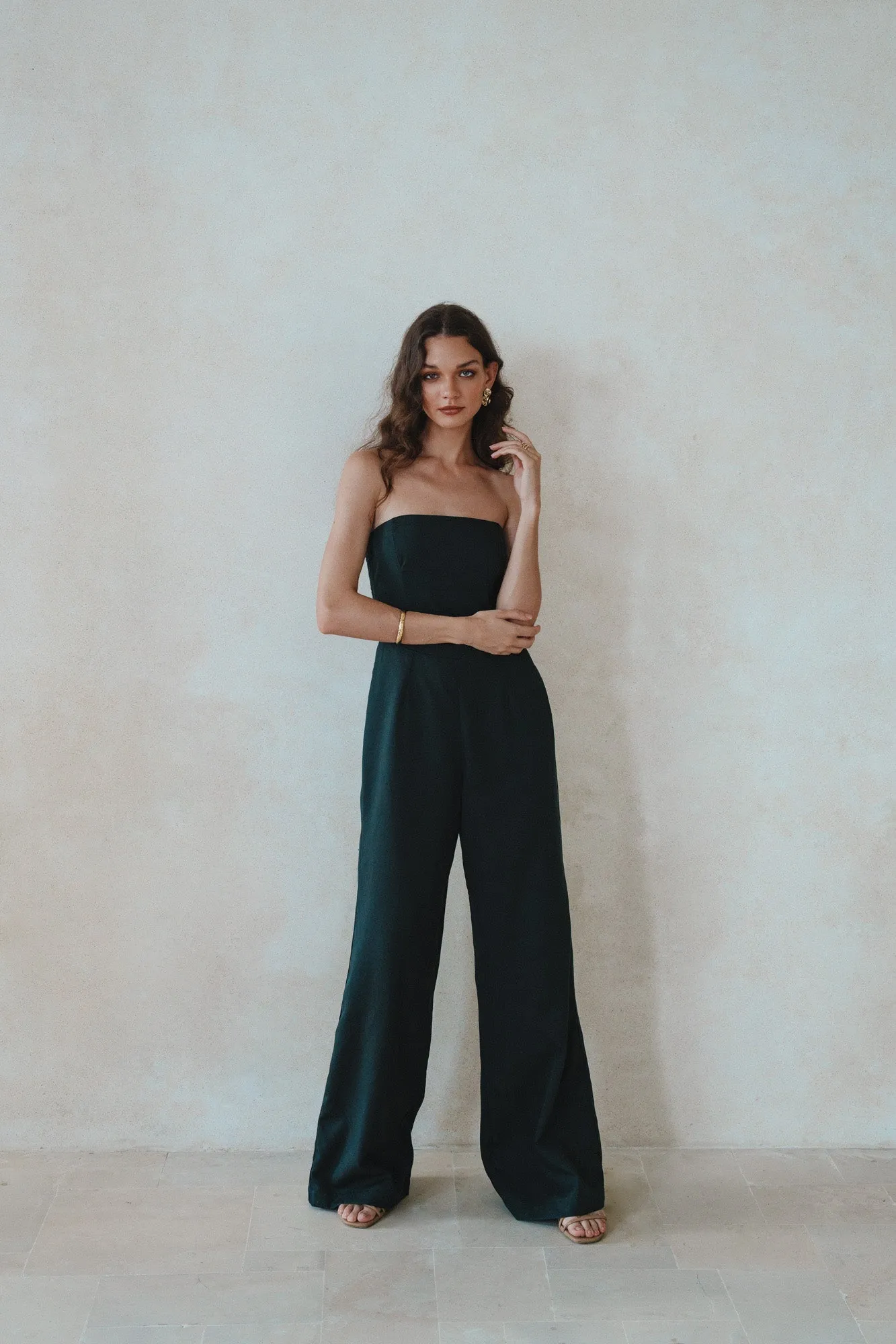 Nayara Jumpsuit