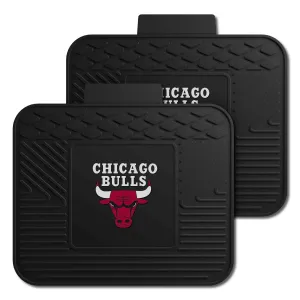 NBA - Chicago Bulls 2 Utility Mats