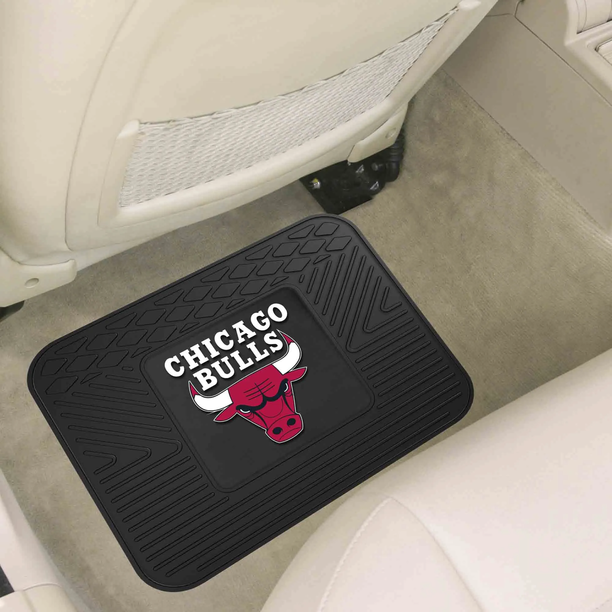 NBA - Chicago Bulls Utility Mat