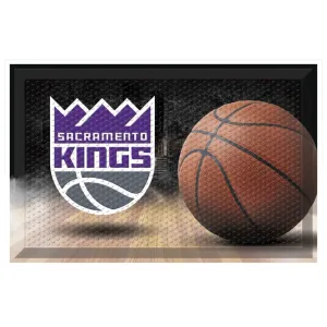 NBA - Sacramento Kings Scraper Mat
