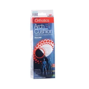 Neat Feat Orthotic Arch Cushion Large