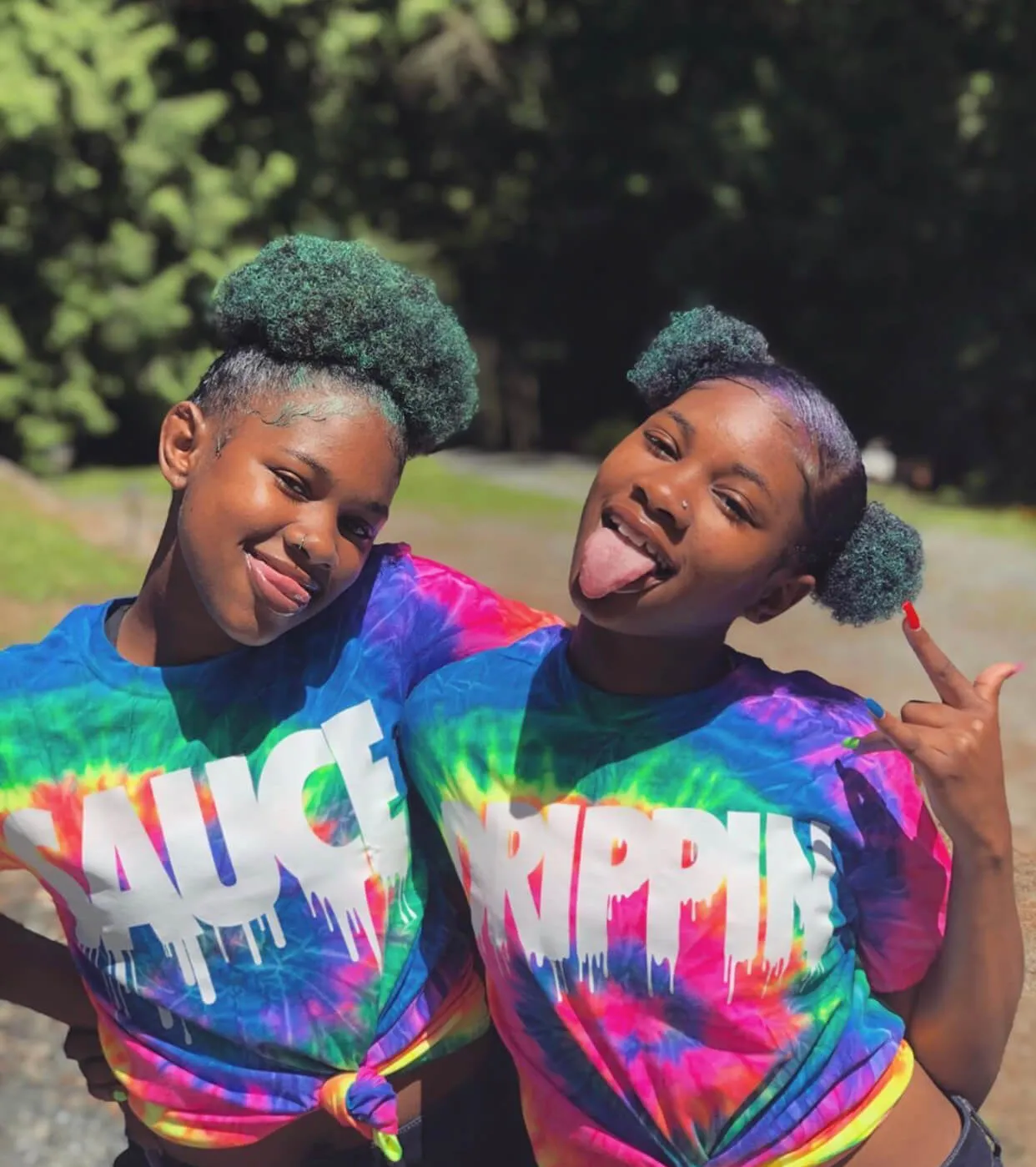 Neon Original Tee
