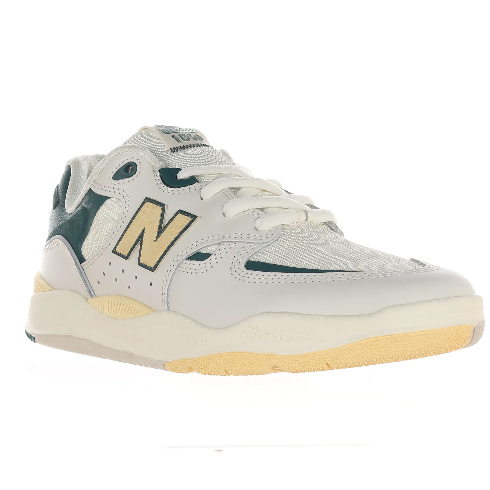 New Balance Tiago 1010 Sea Salt/Spruce