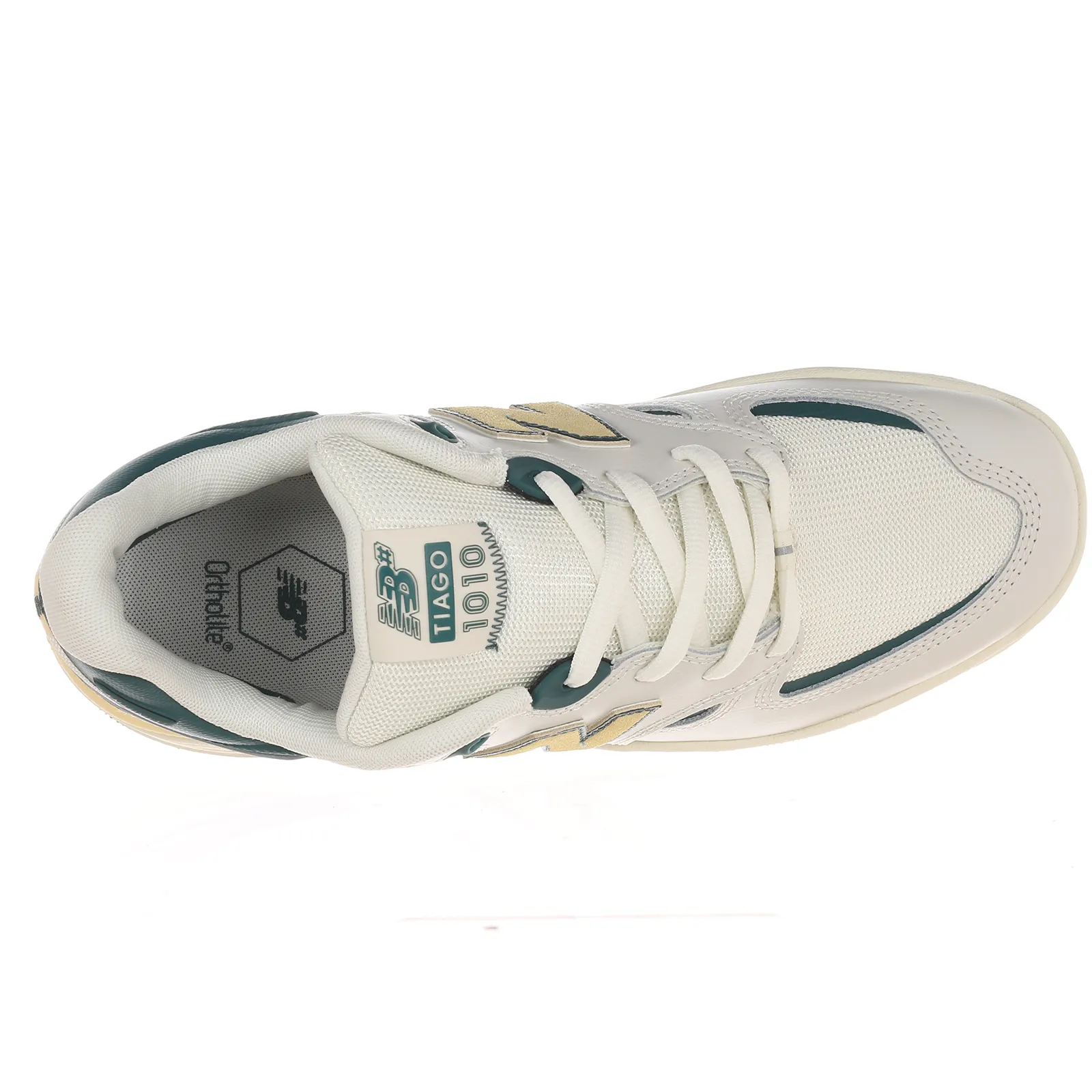 New Balance Tiago 1010 Sea Salt/Spruce