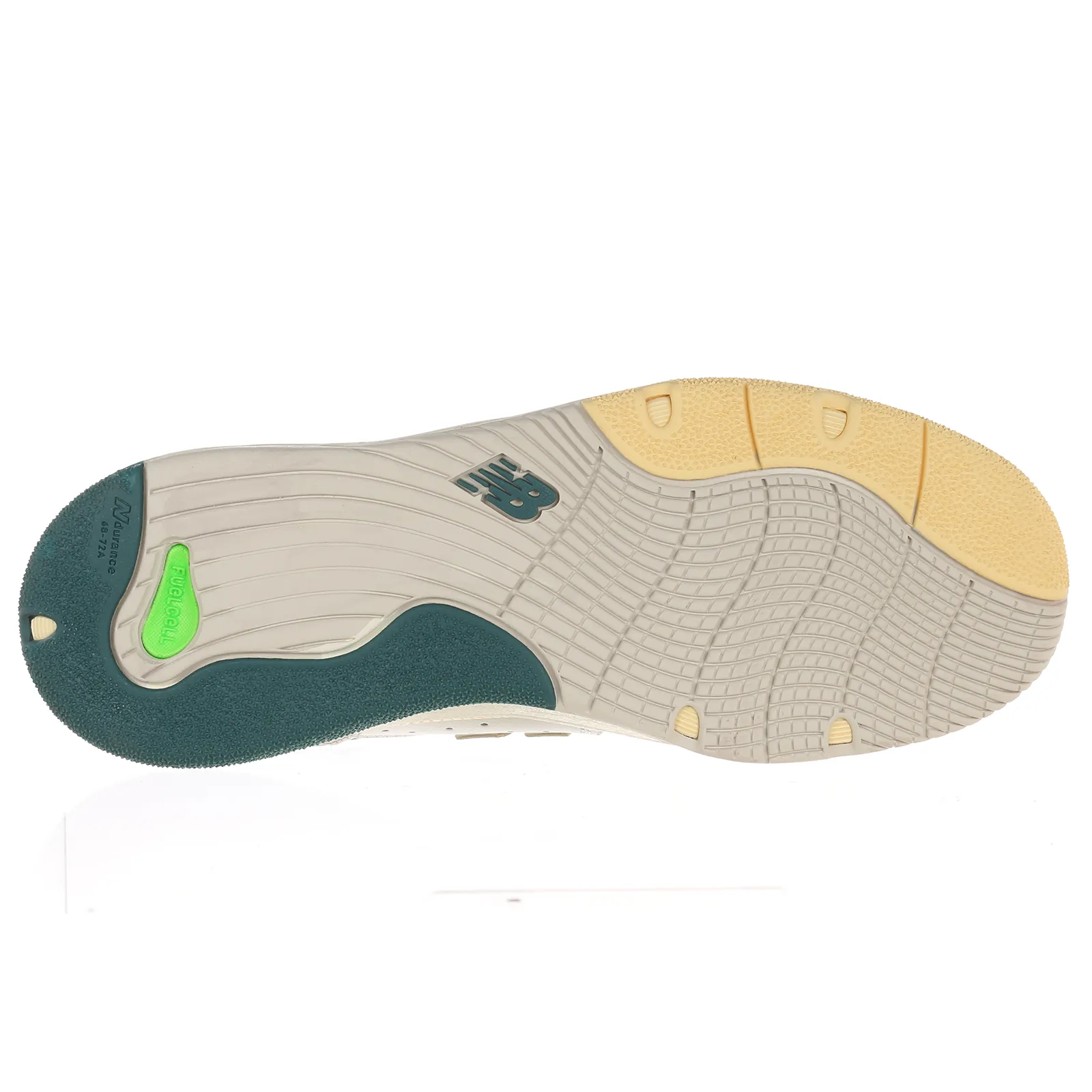 New Balance Tiago 1010 Sea Salt/Spruce