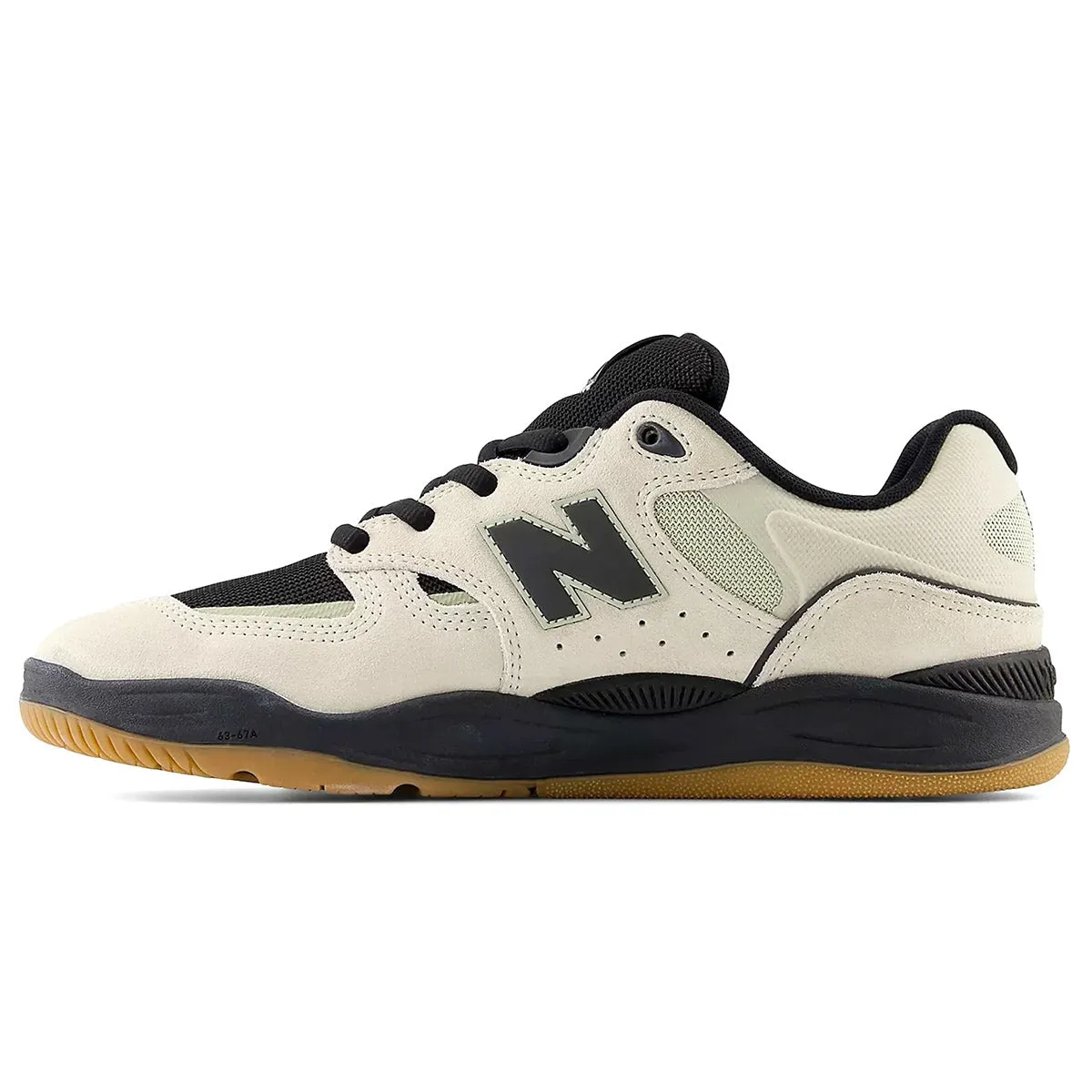 New Balance - Tiago Lemos 1010 Shoes Sea Salt/Black