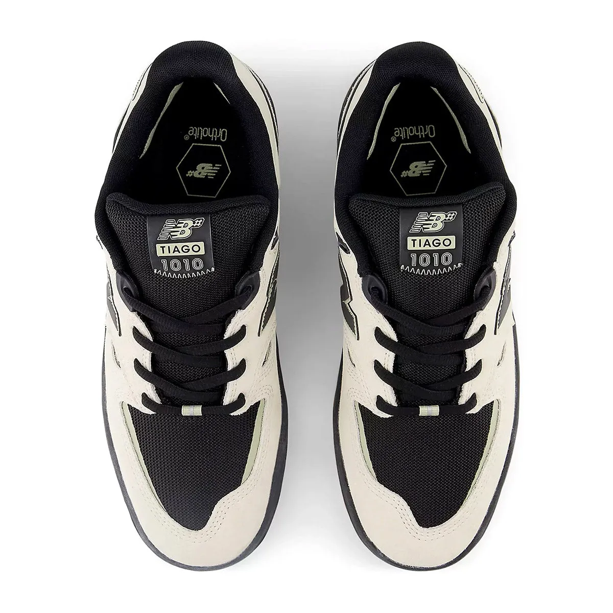 New Balance - Tiago Lemos 1010 Shoes Sea Salt/Black