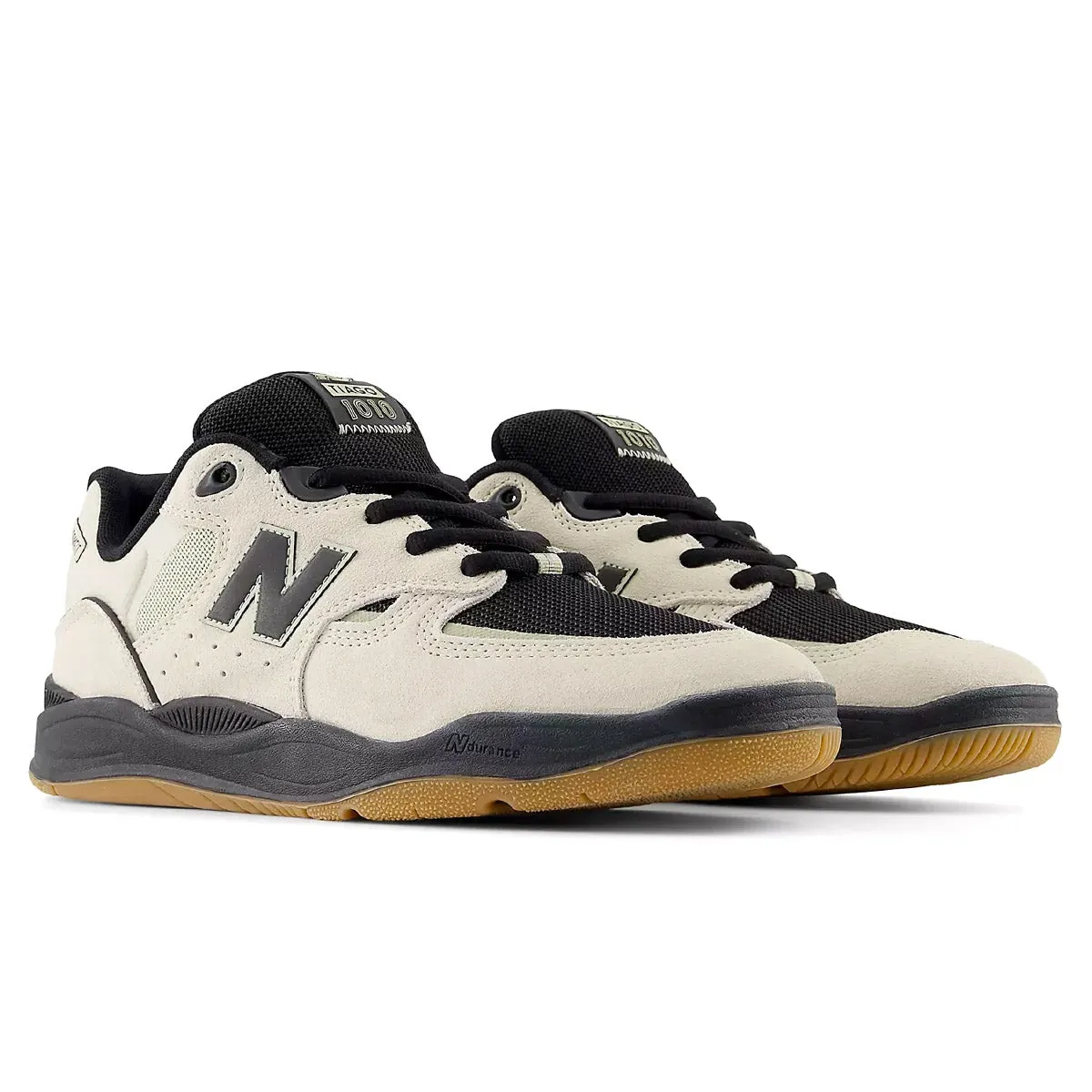 New Balance - Tiago Lemos 1010 Shoes Sea Salt/Black