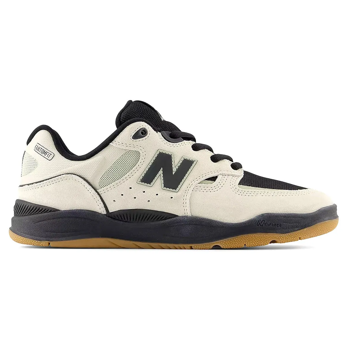 New Balance - Tiago Lemos 1010 Shoes Sea Salt/Black
