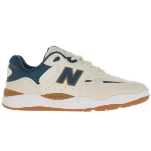 New Balance - Tiago Lemos 1010 Shoes Sea Salt/Teal