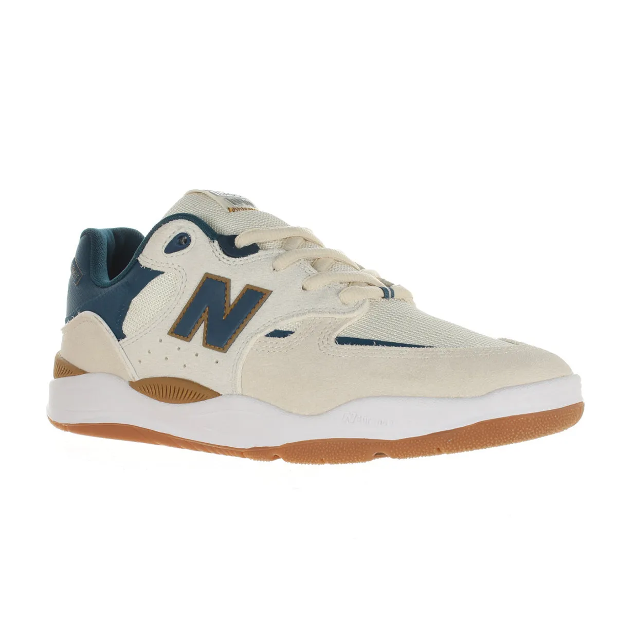 New Balance - Tiago Lemos 1010 Shoes Sea Salt/Teal