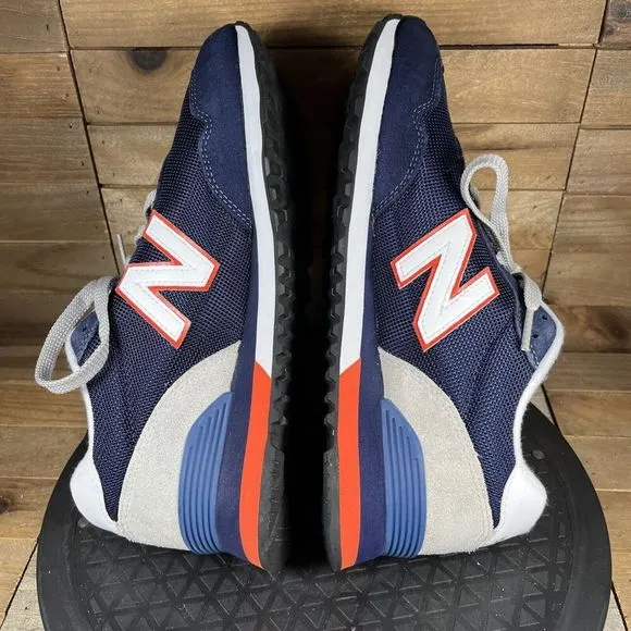 New Balance 515v1 Mens Size US 8 Lace Up Sneakers Blue Athletic Shoes