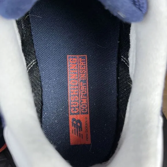 New Balance 515v1 Mens Size US 8 Lace Up Sneakers Blue Athletic Shoes