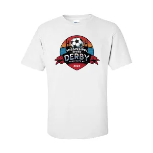 Next Level T-Shirts Mississippi River Derby