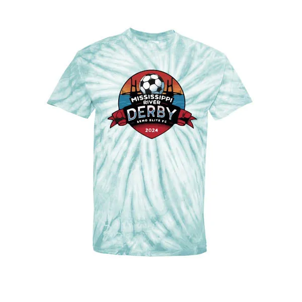 Next Level T-Shirts Mississippi River Derby
