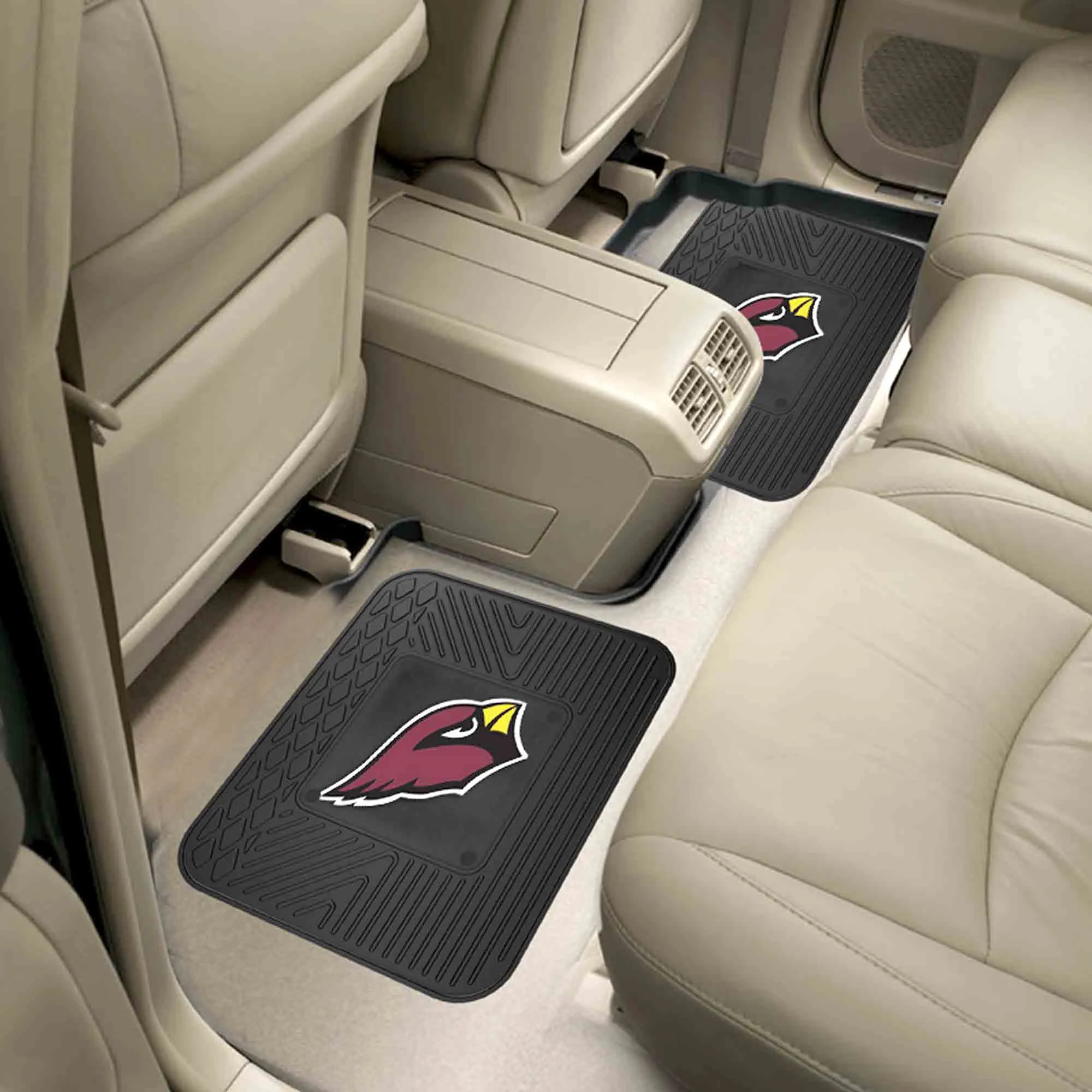 NFL - Arizona Cardinals 2 Utility Mats