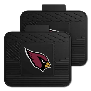 NFL - Arizona Cardinals 2 Utility Mats